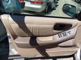 1997 TOYOTA AVALON XLS GOLD 3.0L AT Z18224